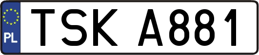 TSKA881