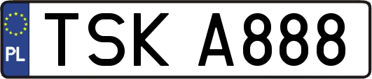 TSKA888