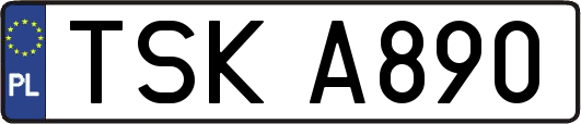 TSKA890