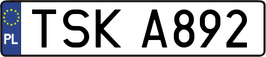 TSKA892