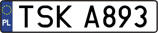 TSKA893