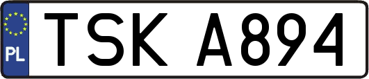 TSKA894