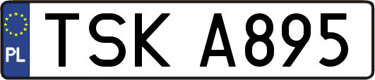 TSKA895