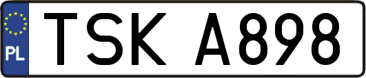 TSKA898