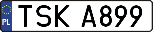 TSKA899