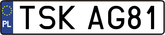 TSKAG81