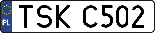 TSKC502
