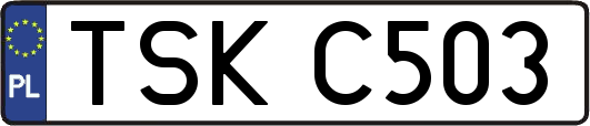 TSKC503