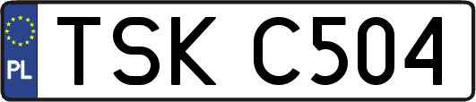 TSKC504