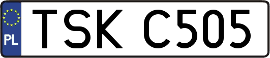 TSKC505