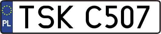 TSKC507