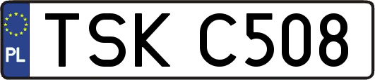 TSKC508