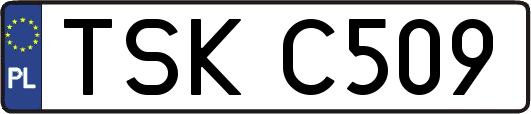 TSKC509