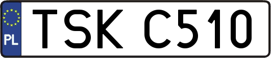 TSKC510