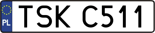 TSKC511