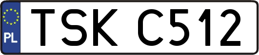 TSKC512
