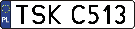 TSKC513
