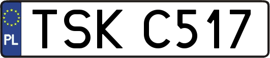 TSKC517