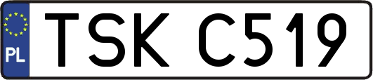 TSKC519