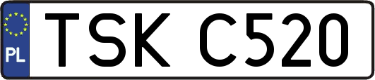 TSKC520