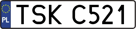 TSKC521