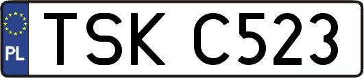 TSKC523