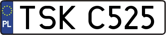 TSKC525