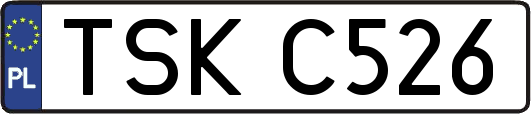 TSKC526