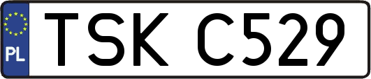 TSKC529