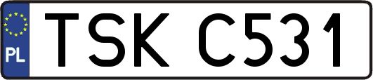 TSKC531