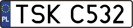 TSKC532