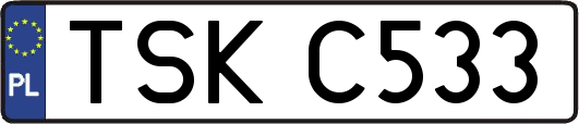 TSKC533
