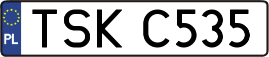 TSKC535