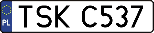 TSKC537