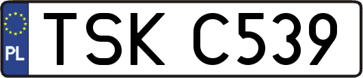 TSKC539