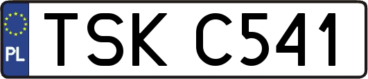 TSKC541
