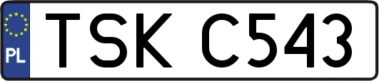 TSKC543