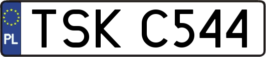 TSKC544