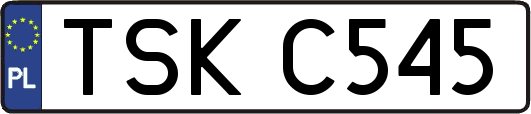 TSKC545
