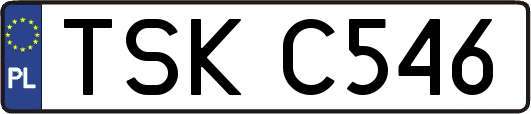 TSKC546