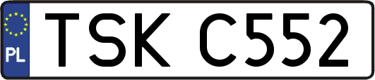 TSKC552