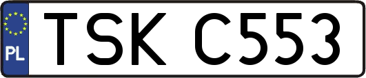 TSKC553