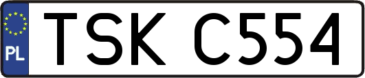 TSKC554