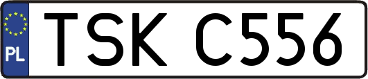 TSKC556