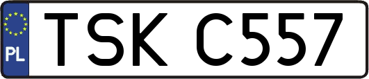 TSKC557
