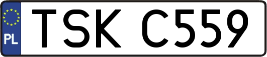 TSKC559