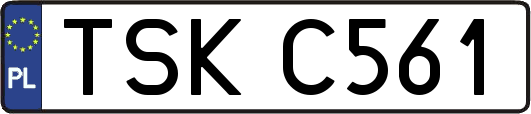 TSKC561