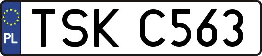 TSKC563