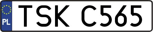 TSKC565