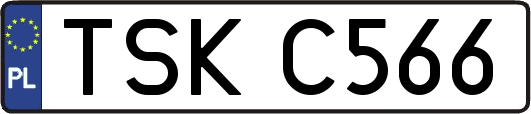 TSKC566